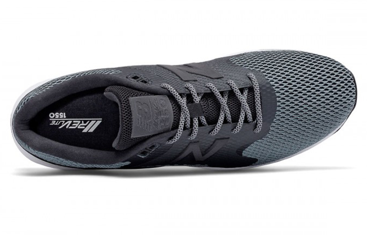 Lookbook New Balance 1550 Siri /Kelabu 'Hitam' ML1550CD