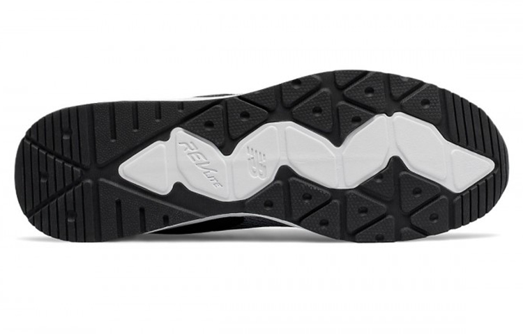 Shop New Balance 1550 Siri /Kelabu 'Hitam' ML1550CD