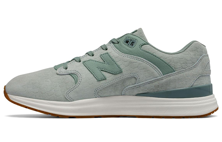 New Balance 1550 Series Green/Blue 'Teal' ML1550LU