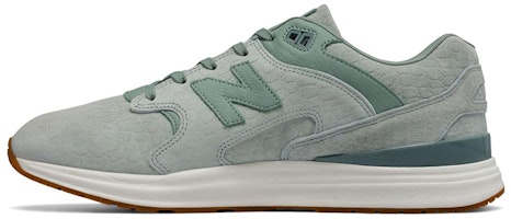 New Balance 1550 Series Green/Blue 'Teal' ML1550LU New Balance 1550 Series Green/Blue 'Teal' ML1550LU