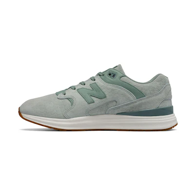 NB 1550 Series Green/Blue 'Teal'