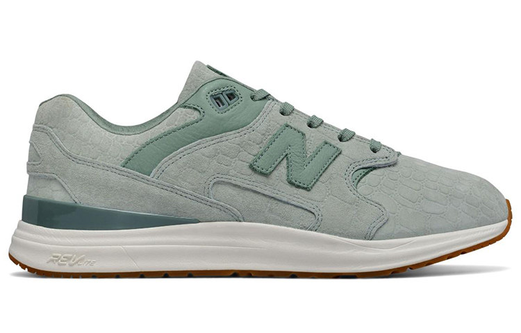 Order 新百伦 1550系列 绿色/蓝色 '水鸭绿' ML1550LU