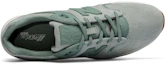 Lookbook 뉴발란스 1550 그린/블루 '틸' (New Balance 1550 Green/Blue 'Teal') ML1550LU