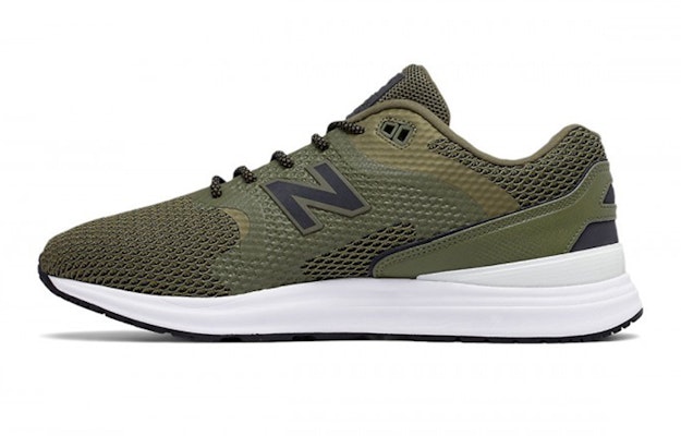 New Balance 1550 Siri Hijau Zaitun ML1550CC Buy New Balance 1550 Siri Hijau Zaitun ML1550CC