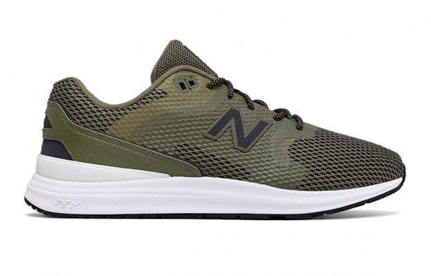 New Balance 1550系列 輕便透氣休閒跑步鞋 橄欖綠 Order New Balance 1550系列 輕便透氣休閒跑步鞋 橄欖綠