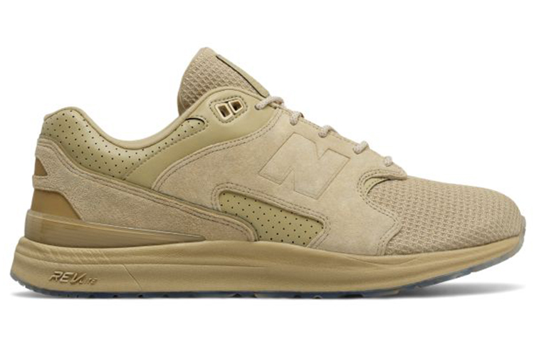 Order New Balance NB 1550 反光 輕便透氣 低筒 跑步鞋 男款 土黃色