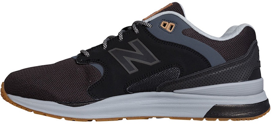 New Balance 1550 Serie REVlite Low-Top ''Schwarz'' Sneakers ML1550AA Buy New Balance 1550 Serie REVlite Low-Top ''Schwarz'' Sneakers ML1550AA