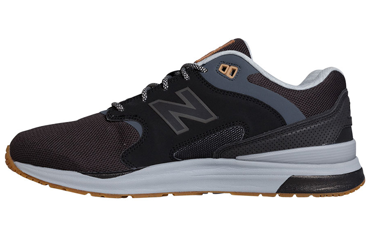 New Balance 1550 Series REVlite Low-Top 'Black' ML1550AA