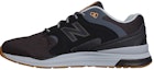Buy New Balance 1550 Siri REVlite Low-Top 'Hitam' ML1550AA