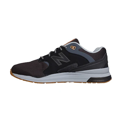 NB 1550 Series REVlite Low-Top 'Black'
