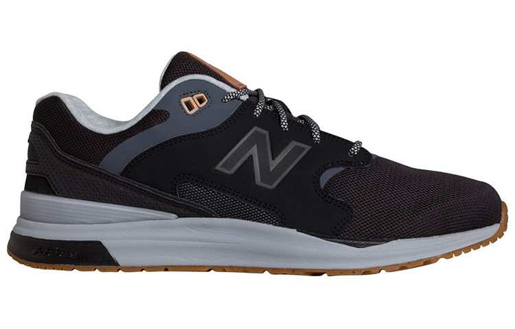 Order New Balance 1550 Siri REVlite Low-Top 'Hitam' ML1550AA