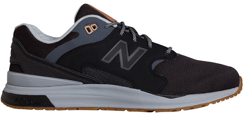 New Balance 1550 Siri REVlite Low-Top 'Hitam' ML1550AA Order New Balance 1550 Siri REVlite Low-Top 'Hitam' ML1550AA