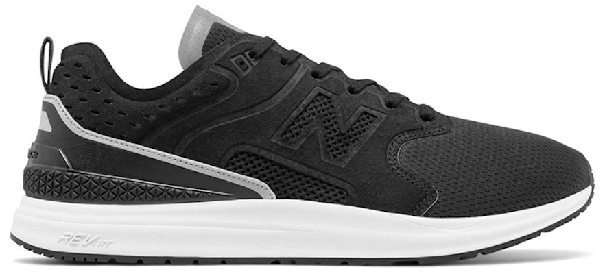 New Balance M-LIFESTYLE 'Hitam Putih' ML1550NE Order New Balance M-LIFESTYLE 'Hitam Putih' ML1550NE