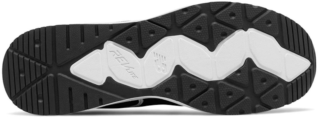 New Balance M-LIFESTYLE 'Hitam Putih' ML1550NE Shop New Balance M-LIFESTYLE 'Hitam Putih' ML1550NE