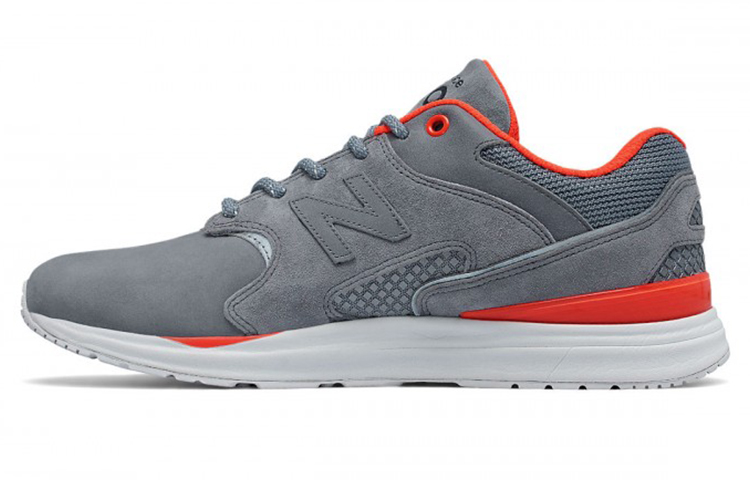 New Balance 1550v /Orange 'Grey' ML1550HV