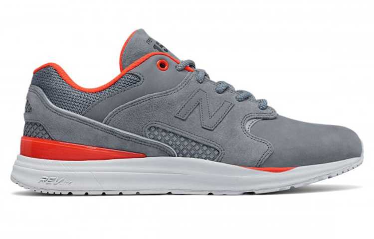 Order New Balance 1550v Orange Grau Herrenschuhe ML1550HV