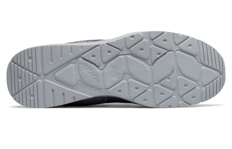 Shop ニューバランス 1550v オレンジ/グレー ML1550HV