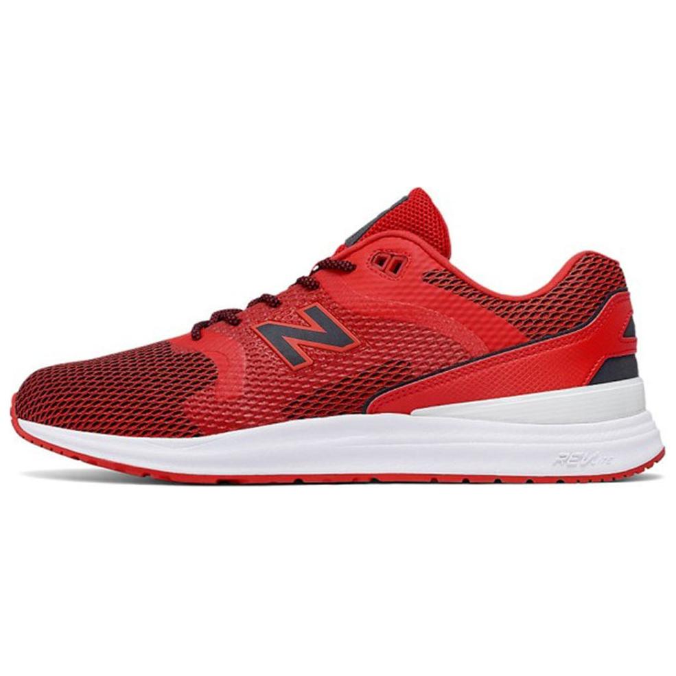 New Balance 1550v Red/ 'Black' ML1550CA