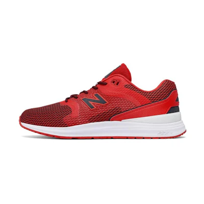 NB 1550v Red/ 'Black'