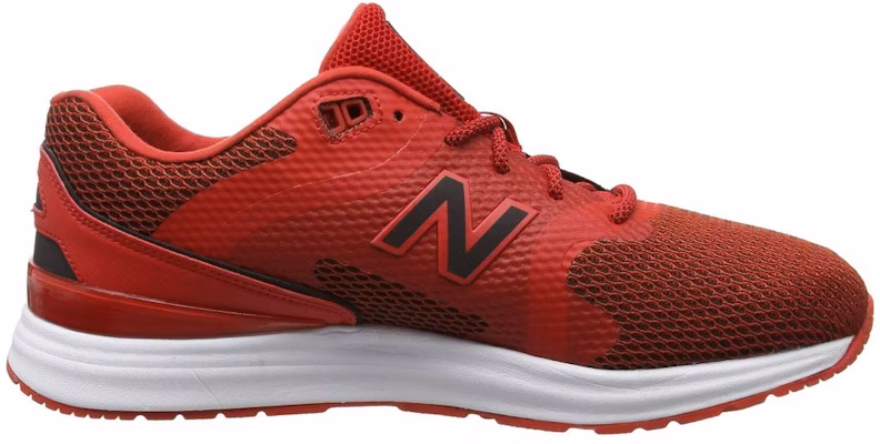 New Balance 1550v Merah/ 'Hitam' ML1550CA Order New Balance 1550v Merah/ 'Hitam' ML1550CA