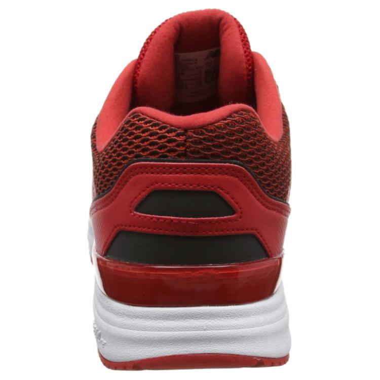 Shop 뉴발란스 1550v 레드/블랙 (40 characters) ML1550CA