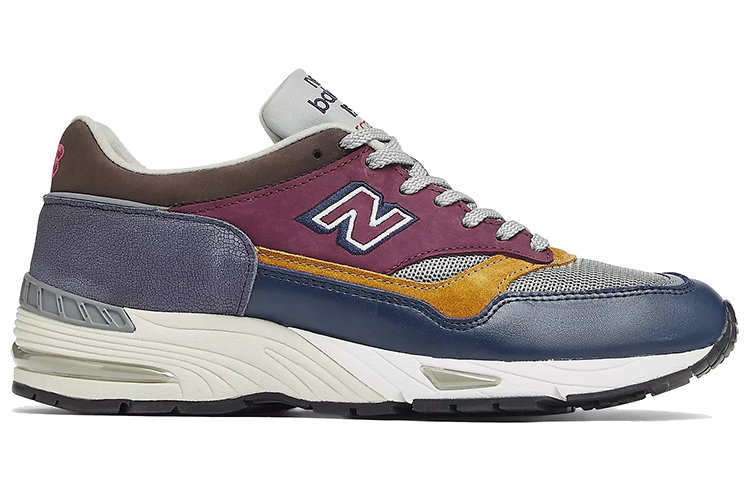 Order New Balance 1591 英國製造 '海軍灰' M1591SPK