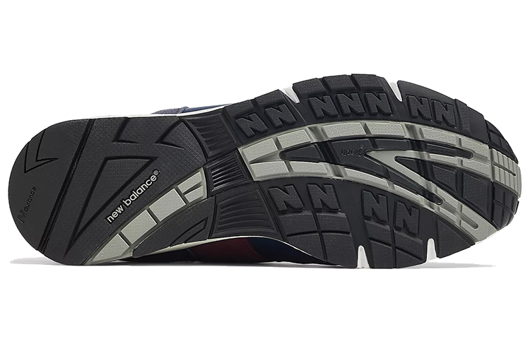 Purchase New Balance 1591 英國製造 '海軍灰' M1591SPK