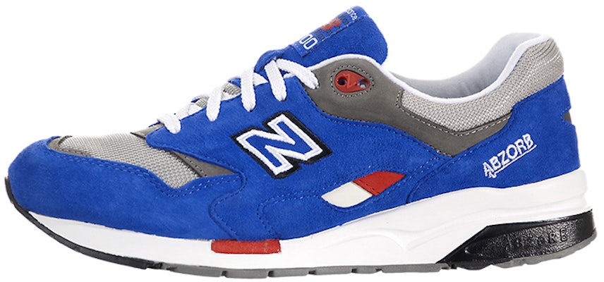 New Balance 1600 'Barbería' CM1600BB Buy New Balance 1600 'Barbería' CM1600BB