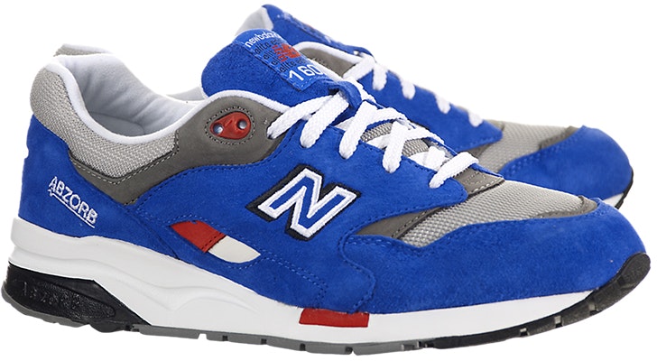 New Balance 1600 'Barbería' CM1600BB Order New Balance 1600 'Barbería' CM1600BB