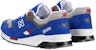 New Balance 1600 'Kedai Gunting Rambut' CM1600BB