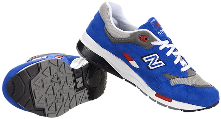 New Balance 1600 'Barbería' CM1600BB Shop New Balance 1600 'Barbería' CM1600BB
