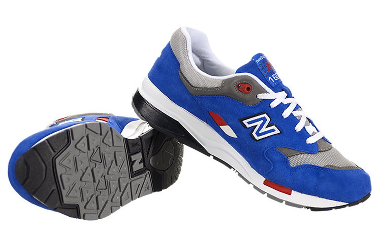 Shop ニューバランス1600 "バーバーショップ" CM1600BB