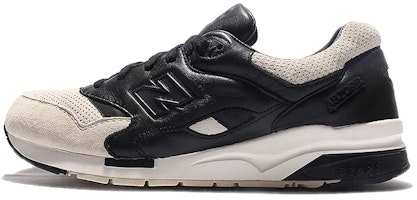 New Balance 1600 'Black Beige' CM1600WB New Balance 1600 'Black Beige' CM1600WB