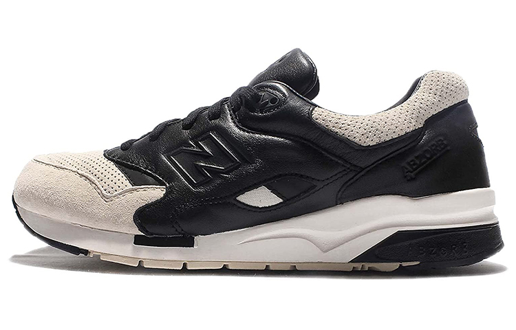 New Balance 1600 'Black Beige' CM1600WB