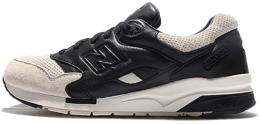 New Balance 1600 'Black Beige' CM1600WB Buy New Balance 1600 'Black Beige' CM1600WB