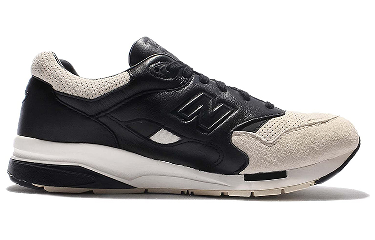 Order New Balance 1600 'Negro Beige' CM1600WB