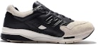 Order New Balance 1600 'Hitam Beige' CM1600WB