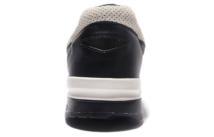 Lookbook New Balance 1600 'Negro Beige' CM1600WB