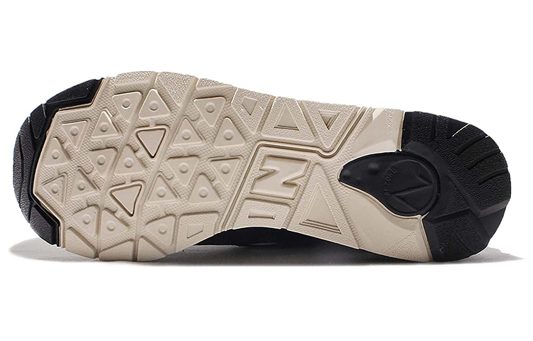 Shop New Balance 1600 'Negro Beige' CM1600WB