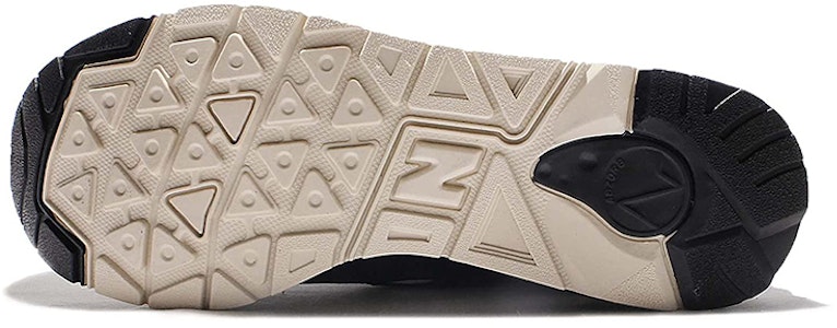 New Balance 1600 'Negro Beige' CM1600WB Shop New Balance 1600 'Negro Beige' CM1600WB