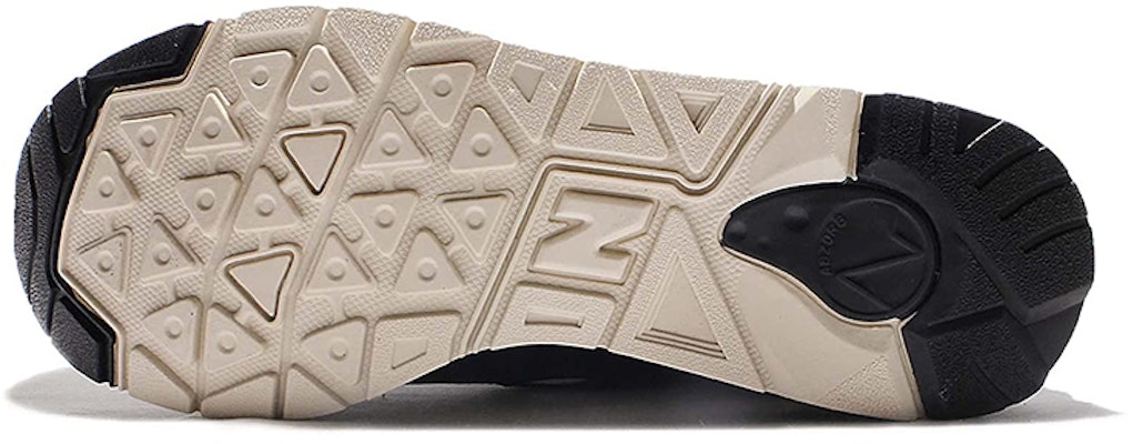 New Balance 1600 'Black Beige' CM1600WB Shop New Balance 1600 'Black Beige' CM1600WB