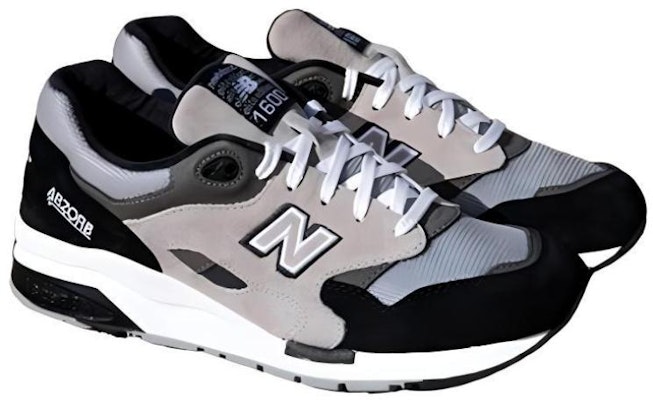 뉴발란스 1600 엘리트 에디션 (42 characters) CM1600CB Lookbook 뉴발란스 1600 엘리트 에디션 (42 characters) CM1600CB