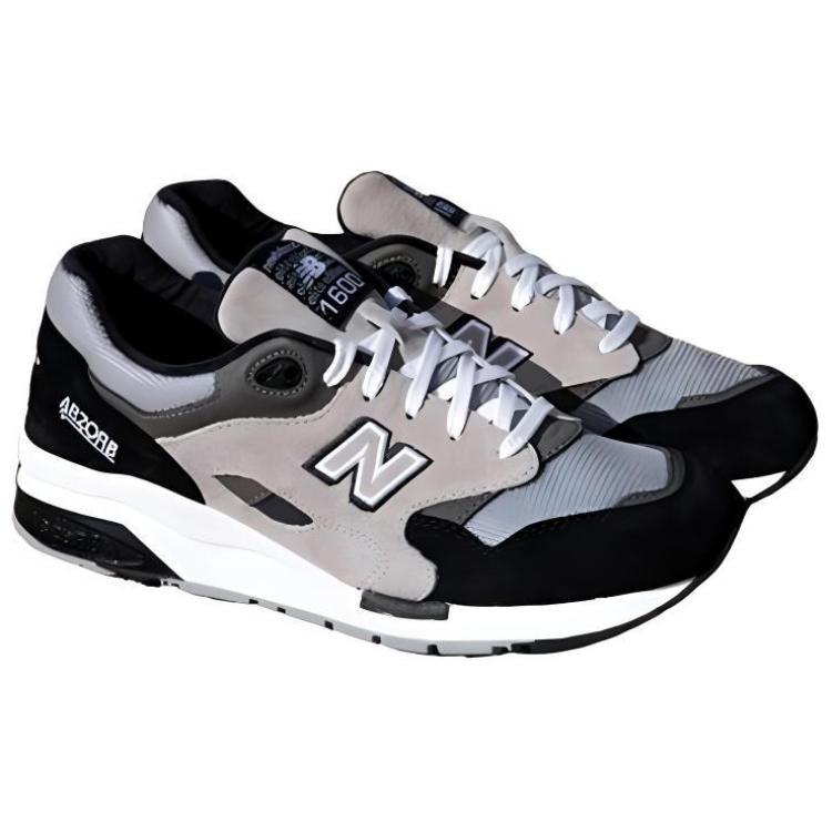 Lookbook New Balance 1600 ''Elite Edition'' Herrenschuhe CM1600CB