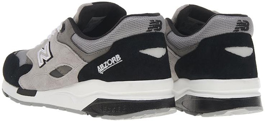 뉴발란스 1600 엘리트 에디션 (42 characters) CM1600CB Shop 뉴발란스 1600 엘리트 에디션 (42 characters) CM1600CB