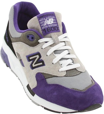 뉴발란스 1600 엘리트 에디션 (shortened: 뉴발란스 1600 엘리트) CM1600CP Lookbook 뉴발란스 1600 엘리트 에디션 (shortened: 뉴발란스 1600 엘리트) CM1600CP