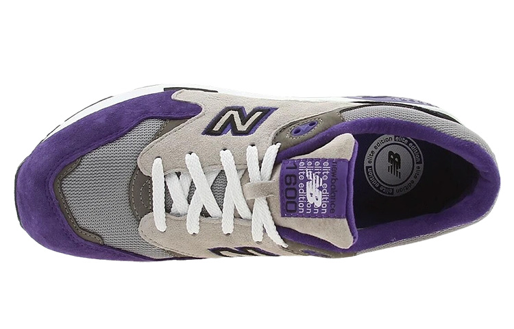 Shop New Balance 1600 'Edisi Elite' CM1600CP