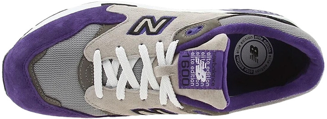 뉴발란스 1600 엘리트 에디션 (shortened: 뉴발란스 1600 엘리트) CM1600CP Shop 뉴발란스 1600 엘리트 에디션 (shortened: 뉴발란스 1600 엘리트) CM1600CP