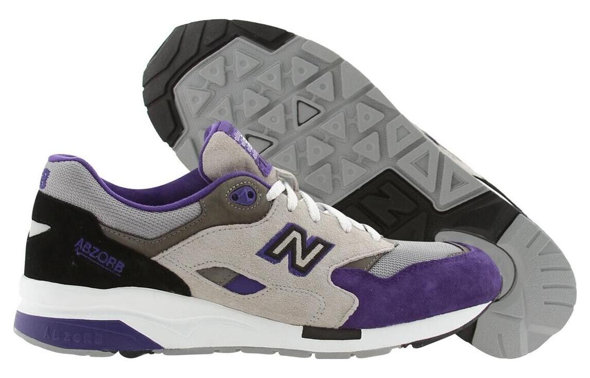 Details for New Balance 1600 ''Elite Edition'' Herrenschuhe CM1600CP