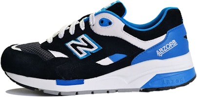 New Balance 1600 'Elite Riders Club' CM1600BW New Balance 1600 'Elite Riders Club' CM1600BW