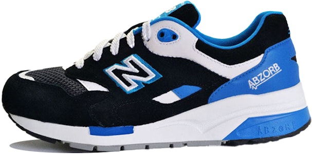 뉴발란스 1600 '엘리트 라이더스 클럽' CM1600BW CM1600BW Buy 뉴발란스 1600 '엘리트 라이더스 클럽' CM1600BW CM1600BW